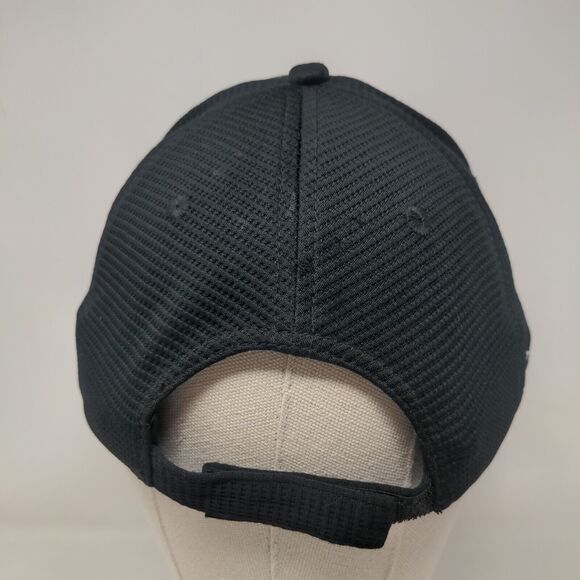 Tractor Supply Co. Strapback Hat Camouflage OSFA Adjustable Embroidered 6 Panel - Picture 5 of 8